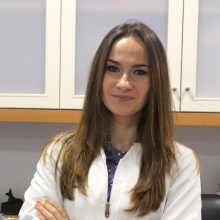 Rocío Espinosa  Campos, Terapeuta complementario Antequera