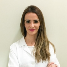 Gladys Pérez Cabello, Dermatólogo Málaga