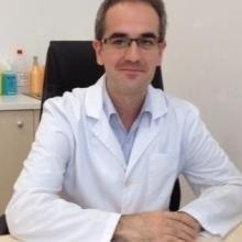 Juan Chamizo Jurado