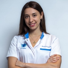 Natalia de Dios Trabal, Dietista Nutricionista Barcelona
