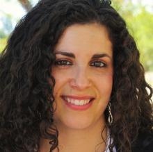 Eva Lorenzo Magariño, Psicólogo Madrid