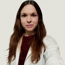 Alicia Tirado Pérez, Dietista Nutricionista San Pedro de Alcántara