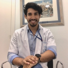 Juan Carlos Torrejon Becerra, Ginecólogo Barcelona