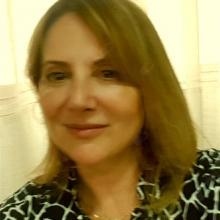 Isabel Lázaro Montero de Espinosa, Psiquiatra Murcia