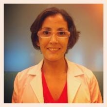 Carmen María Escudero González
