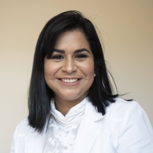 Carmen Julia Guerra Medina, Médico general Barcelona