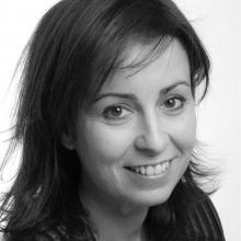 Raquel Rodriguez Torrado, Psicólogo Rivas-Vaciamadrid