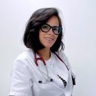 Dra. Laura Pérez Martín