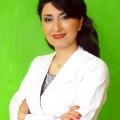 Sandra Reyhaneh Akbar Zadeh