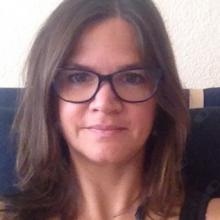 Sara Lucena Díaz, Psicólogo Rivas-Vaciamadrid
