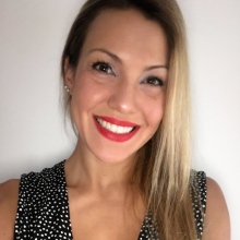 Marta Gilabert Navarro, Psicólogo Sevilla