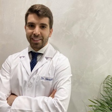 Endika Nevado Sánchez, Cirujano plástico Burgos