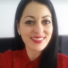 Natalia Maglione, Psicólogo Sevilla
