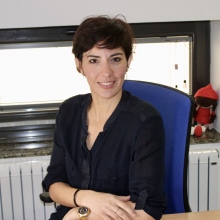 Beatriz Bermejo Aragón, Psicólogo Llerena