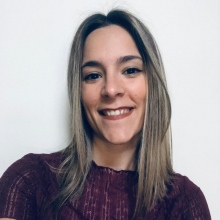 Rocío Ruiz García, Psicólogo Cabra