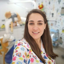 Carla Carolina Herrera Hernández