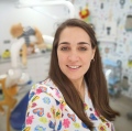 Carla Carolina Herrera Hernández