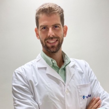 Maximiano Lombardo Torre, Traumatólogo Málaga