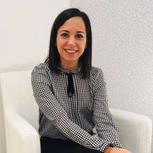 María José Sánchez Ayuso
