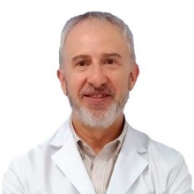 Juan Antonio Velasco Moral, Médico general Madrid