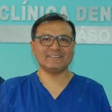 Percy Leiter Vasquez Ramon, Dentista Mollet del Vallès