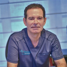 Jesus María Colina Alonso, Médico estético Bilbao