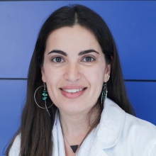 Mar Bacardit Vendrell, Dietista Nutricionista Barcelona