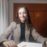 María Marin Lorite