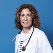 Patricia Sobradillo Ecenarro, Neumólogo Bilbao