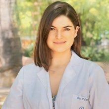 M. Pilar Duarte Maldonado, Ginecólogo Barcelona