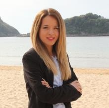 Eguzkiñe Zabaleta Caballero