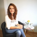 Desirée Sánchez López
