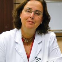 Belen Merck Navarro, Cirujano general Valencia