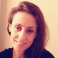 Cristina Cortes de Olano