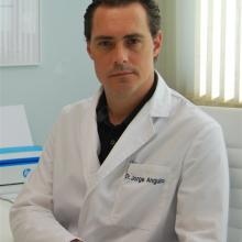 Jorge Angulo Acevedo, Dermatólogo Majadahonda