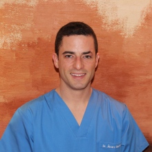 Álvaro Berriatúa Fernández, Dentista Madrid
