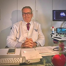 Juan Cabrera Cabrera, Digestólogo Las Palmas de Gran Canaria