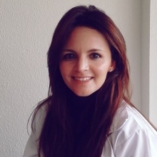 Paola Reyes Castillo, Psicólogo Alicante