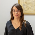 Laura Méndez Corredera