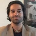Matteo Sharma