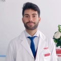 Alfonso Martin Manzano