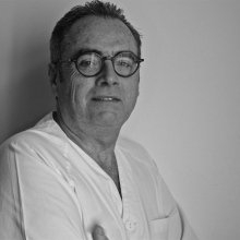 José Luis Rasines Pardo, Traumatólogo Telde