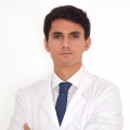 Pablo García Montero