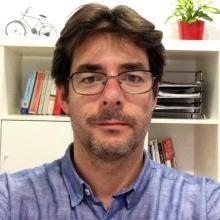 Sergio Pallás Sanz, Psicólogo Almería