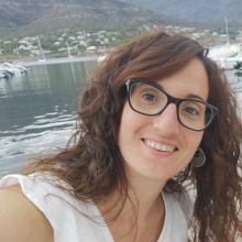 Ariadna Mas Musons, Psicólogo infantil Barcelona