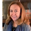 Maria Fernandez de la Riva Gozálvez