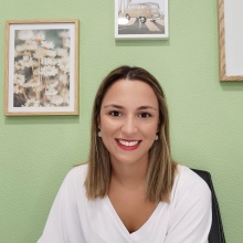 Olaia Fernández Fernández, Psicólogo Majadahonda