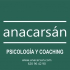ANA MARÍA CARRASCO SANCHEZ