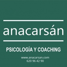 ANA MARÍA CARRASCO SANCHEZ, Psicólogo Lucena
