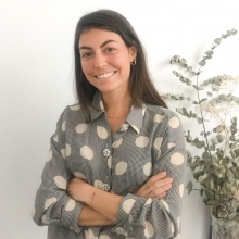 Cristina Diaz San Emeterio, Psicólogo Oviedo